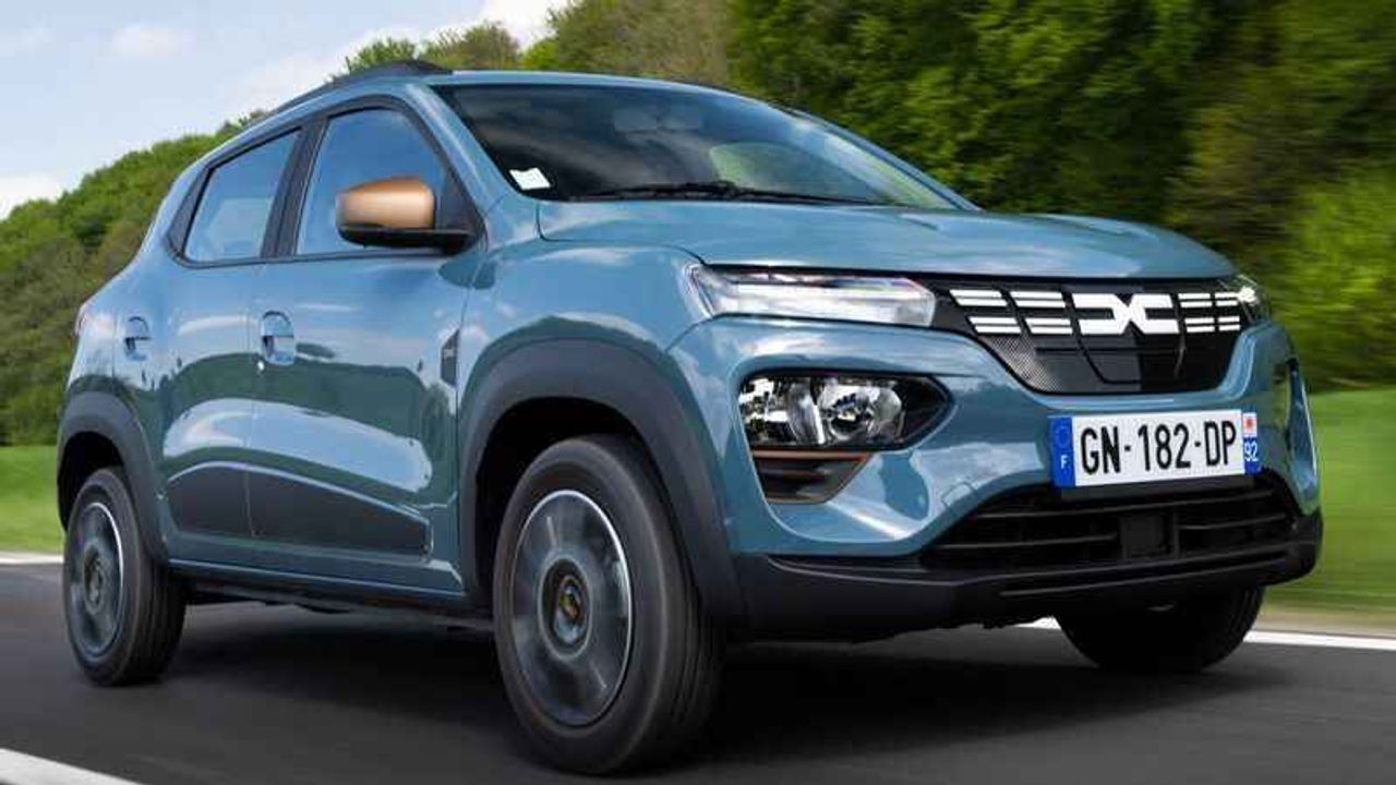 Dacia Fiyat Listesi Açıklandı! Tüm Modellerin Fiyatı Yükseldi!