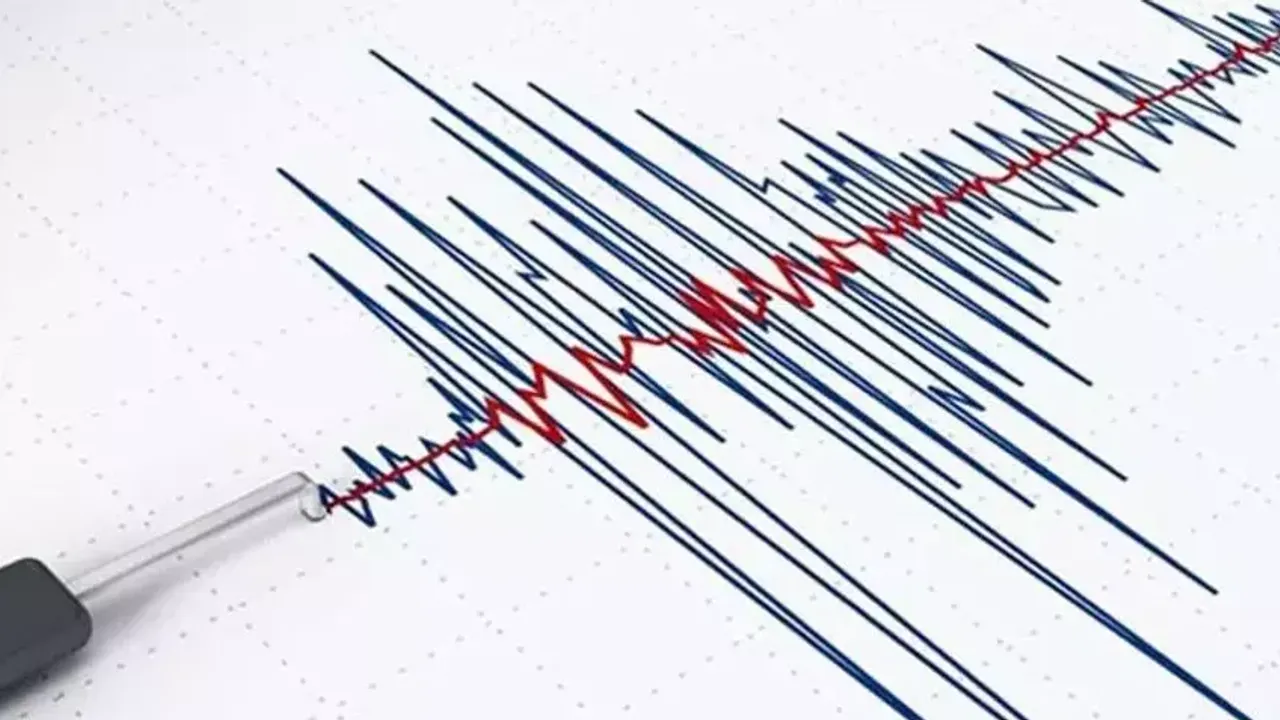 Az önce deprem mi oldu? 21 Aralık son depremler!