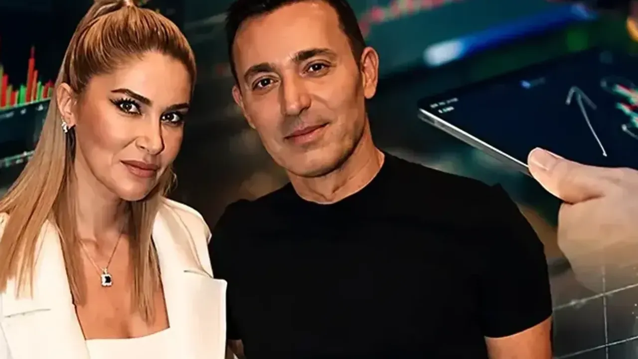 Mustafa Sandal’ın eşi Melis Sütşurup Sandal kimdir, kaç yaşında? Mesleği ve özel hayatı