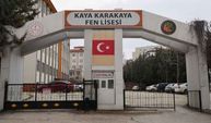 Türkiye Tarihinde Bir İlk! Uzaydan İlk İletişim Okulda Gerçekleşecek