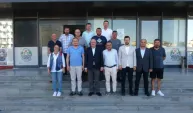 AK Parti Çanakkale Milletvekili Ayhan Gider: " Kim Tartışması Yaşanan Müessif Bir Olay"