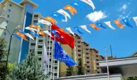 AK Parti'nin "Yerel Yönetimler İstişare ve Değerlendirme" kampı başladı