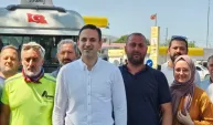 AK Parti, çalışmaları yakından takip ediyor
