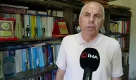 Atabay: "İsrail'in özellikle radikal unsurunu oluşturan Netanyahu, topraklarını genişletme ve yeni topraklar elde etme girişiminde"