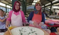 Hanımeli Pazarı, kadınları iş sahibi yaptı