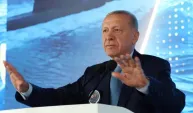 Cumhurbaşkanı Erdoğan; "Tüm denizaltılarımızı 2029 yılına hizmete alarak donanmamızın gücüne güç katacağız”