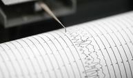Ege Denizi’nde 6 büyüklüğünde deprem