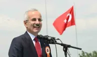 Bakan Uraloğlu: "Hayata geçirdiğimiz her iki uygulamada da Mozart’ın Türk Marşı çalıyor, sırada Mehter Marşı var"