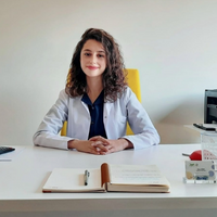 Beslenme Notları-  Diyetisyen Eda İrem Önder