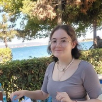Bahar Ülker