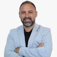Ferdi Sayın