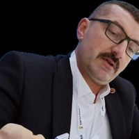 Murat Yahya Sezgin