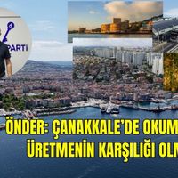 Yaşam