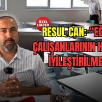 Eğitim