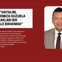 Yaşam