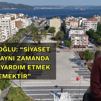 Yaşam