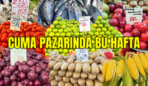 Çanakkale Cuma Pazarı’nda Bu Hafta