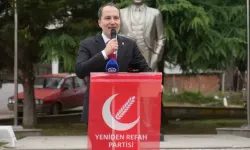 Fatih Erbakan'dan Yeni Açıklama “Yeniden Refah Partisi, Türkiye’nin en hızlı büyüyen partisi'' 
