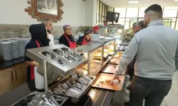 Çanakkale Kent Lokantası’nda bugün menüde neler var?(03.02.2025)