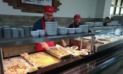 Kent Lokantası'nda günün menüsünde neler var (04.02.2025)