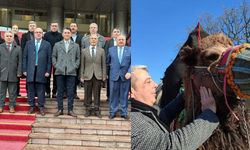 CHP’lilerden yoğun mesai