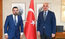 Çanakkaleli Turizmciden atak: “İç turizmi canlandıracağız”