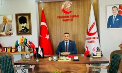 “İnsanlarımız iftarlıkları vitrinden izlemek zorunda kalıyor”