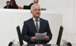 Güneşhan’dan TBMM’de Siber Güvenlik Kanunu Teklifi’ne tepki