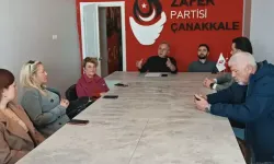 "Ümit Özdağ’a düşman hukuku uygulanıyor"