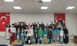 Çanakkale'de İstiklal Marşı ve Mehmet Akif Ersoy’u Anma etkinliği