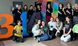 14 Mart Dünya Matematik ve Pi Günü kutlandı