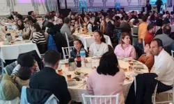 Çanakkale Belediyesi’nden iftar