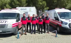 AKUT 29 yaşında