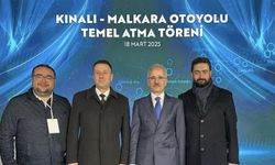 Çan – Çanakkale Yolu gündemde