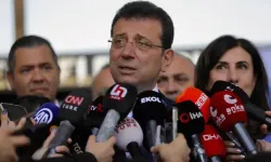 İBB Başkanı Ekrem İmamoğlu, "suç örgütü liderliği" ve "terör örgütüne yardım ettiği" iddiasıyla gözaltına alındı