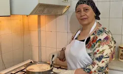  Bahar aylarında hem yemek hem de çorba olarak sunulan vitamin deposu; peskütan çorbası