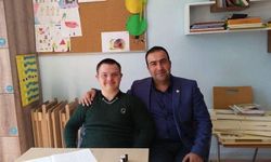 “Gerçek dostlar kromozom saymaz”
