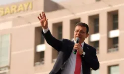 Ekrem İmamoğlu’nun Terörle Mücadele Şubesindeki ifadesi tamamlandı