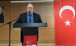 CHP İl Başkanı Av. Levent Gürbüz: “Çanakkale ayakta. Bu mücadele sadece bir kişinin değil, halkın iradesini koruma mücadelesidir”