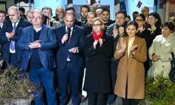 Çanakkale’de İmamoğlu’na 98 bin oy kullanıldı