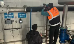 Gökçeada Belediyesi, iklim değişikliğiyle mücadelede suya sahip çıkıyor