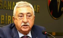 TESK Genel Başkanı Palandöken: "İSG eğitimleri bugün başlıyor"