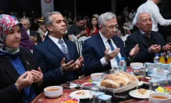 ABB Başkanı Yavaş: "Bu benim son dönemim"