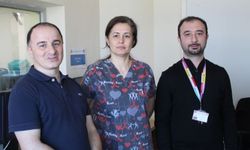 Yapay kalp kapağı kenarındaki kaçak, yenilikçi yöntemle başarıyla kapatıldı