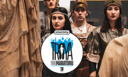 Troya Yarı Maratonu heyecanına sayılı günler kaldı