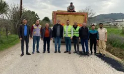 CHP’den Özel İdare emekçilerine bayram ziyareti