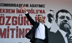 “Millet biziz, biz kazanacağız” 