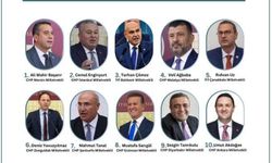 Rıdvan Uz TBMM’nin en başarılı muhalefet milletvekilleri arasında