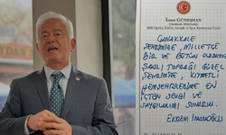 Ekrem İmamoğlu’ndan Çanakkale’ye özel mesaj