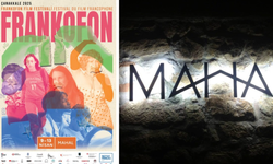 Frankofon Film Festivali 9-13 Nisan'da MAHAL Sanat’ta